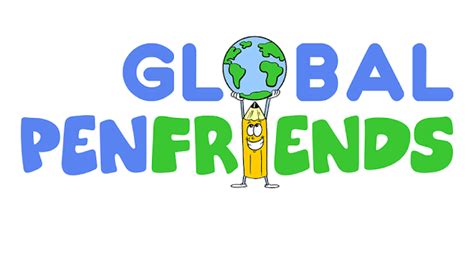 global penfriends